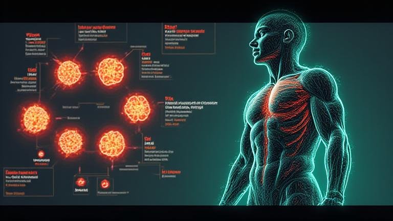Testosteron-Optimierung Erklärvideo Thumbnail